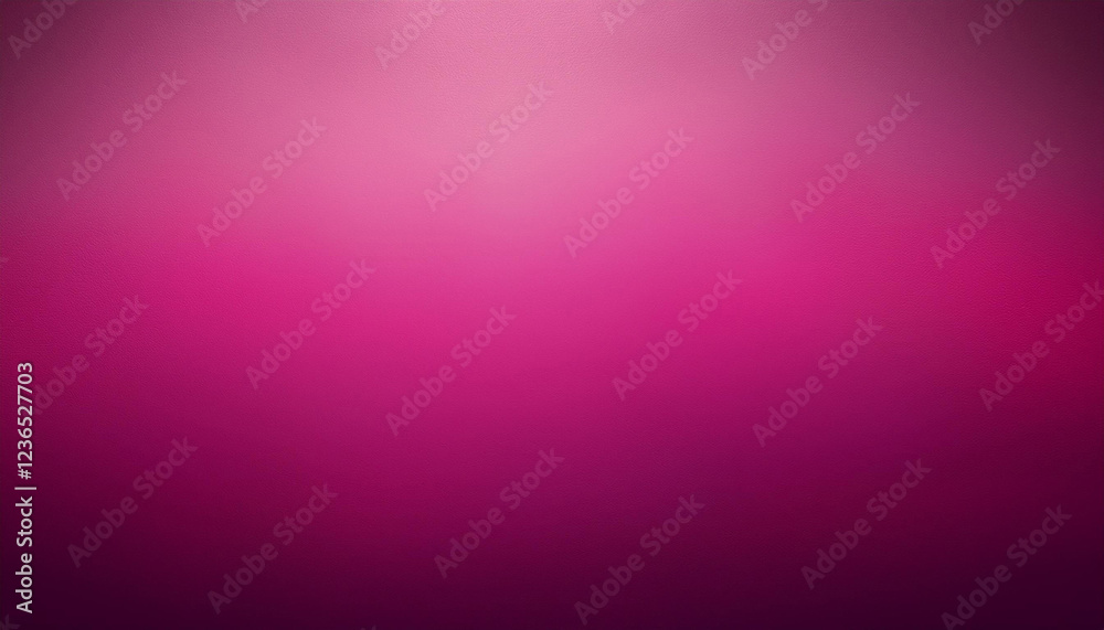 Fototapeta premium purple pink background with soft blurred texture design abstract blurry hot pink background with light center and dark borders