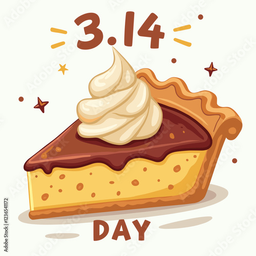Pi Day: A Slice of Heavenly Pi Goodness