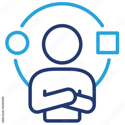 Adaptability Icon