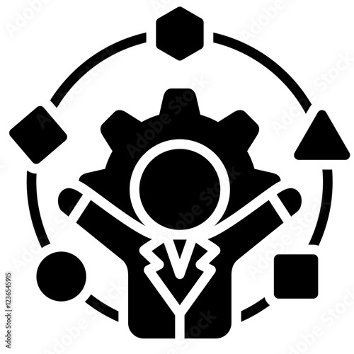 Adaptation Icon