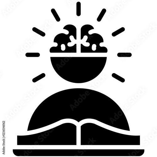 Mindfulness Icon