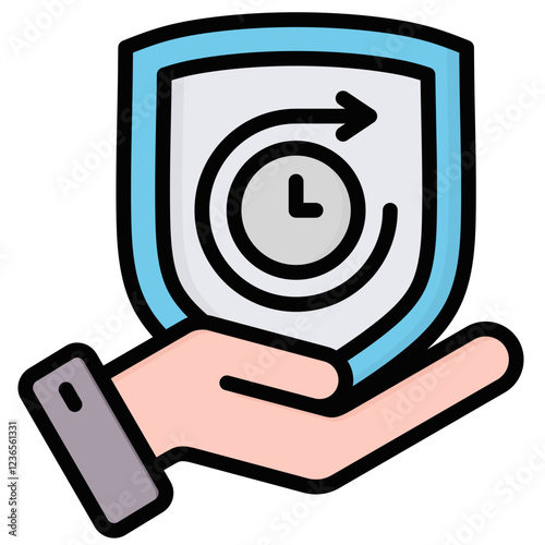 Future Proof Icon
