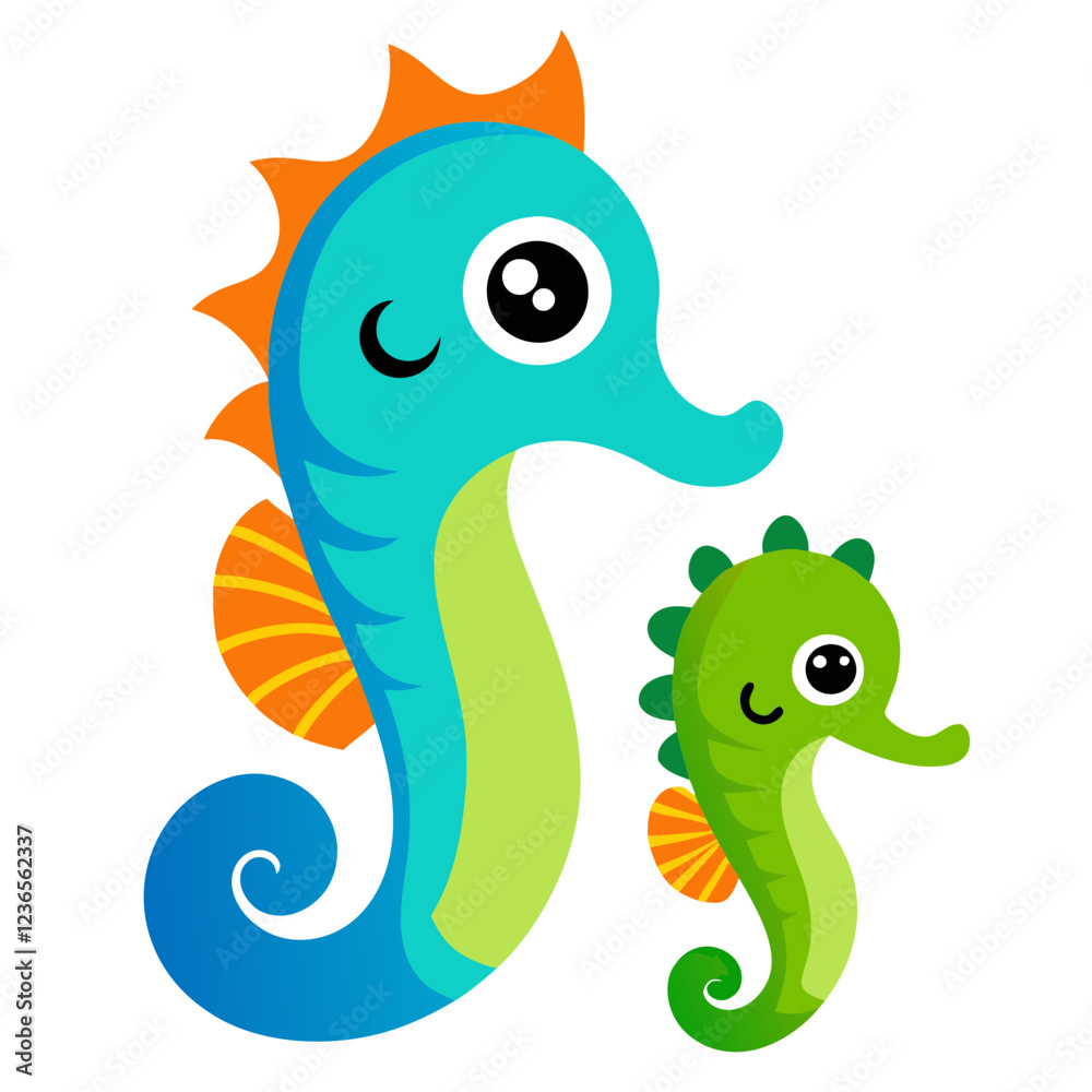 Fototapeta premium cartoon