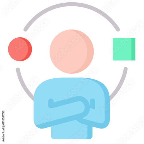 Adaptability Icon
