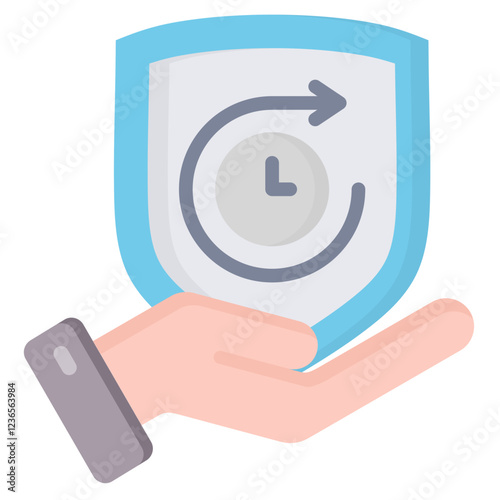 Future Proof Icon