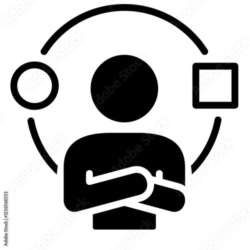 Adaptability Icon