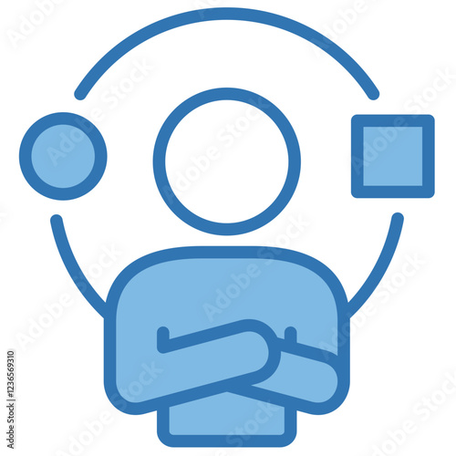 Adaptability Icon
