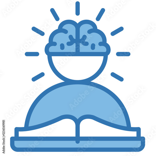 Mindfulness Icon