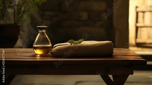 Rejuvenating Ayurvedic Massage Treatment Essentials