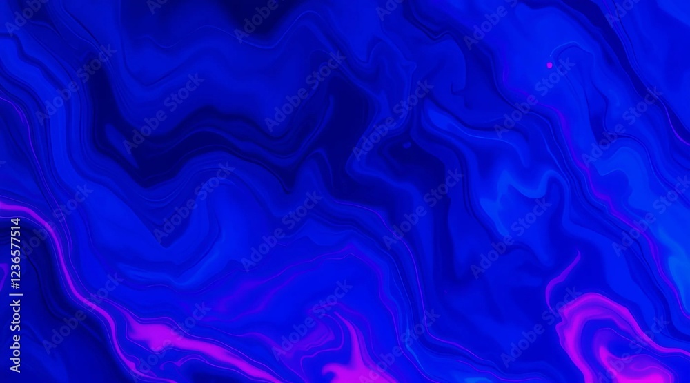 Obraz premium abstract background blue