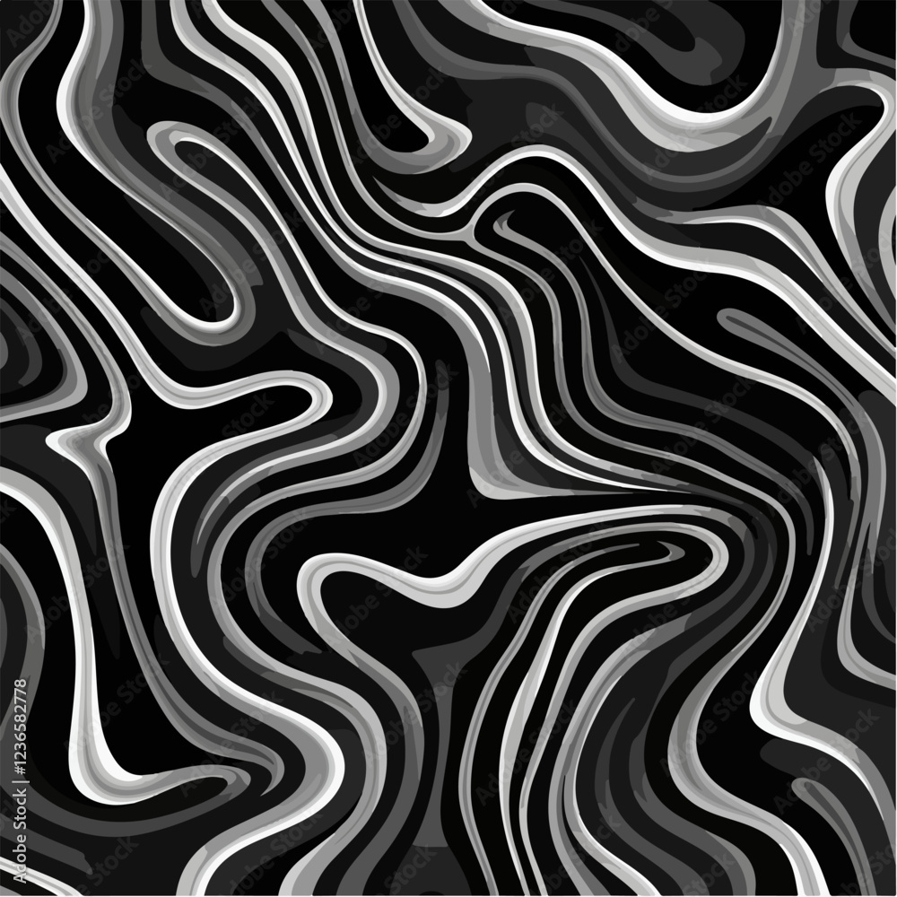 Marble, or liquid abstract pattern. Marble, or liquid abstract pattern.