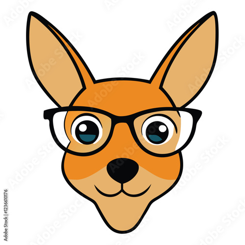 a-cute-kangaroo-head-with-glasses (1).eps