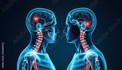 Digital Twin Simulation for Personalized Medicine and Modeling Treatment Outcomes with AI and Data Science