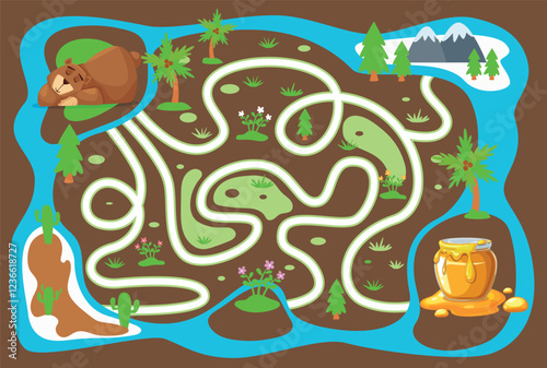 Delightful games for kids that promote cognitive development
