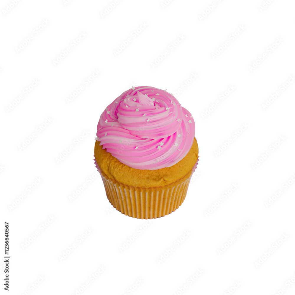 A close-up view of the cake with a transparent background is suitable to complete your design needs A close-up view of the cake with a transparent background is suitable to complete your design needs