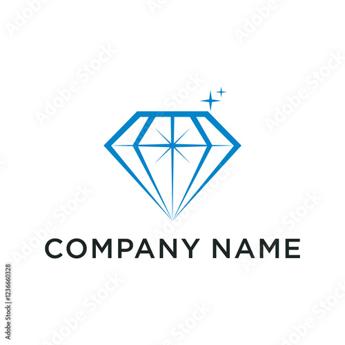 blue diamond