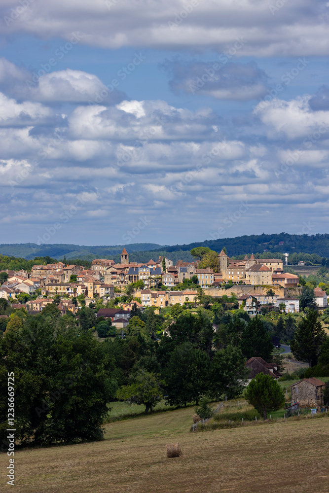 Pays-de-Belves, Dordogne, Nouvelle-Aquitaine, France Pays-de-Belves, Dordogne, Nouvelle-Aquitaine, France