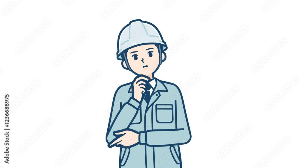 work wear man_discontent and sighs_with alpha channel.mov work wear man_discontent and sighs_with alpha channel.mov