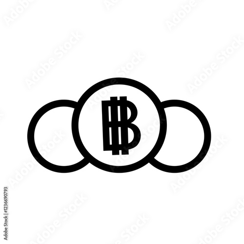 bitcoin icon 