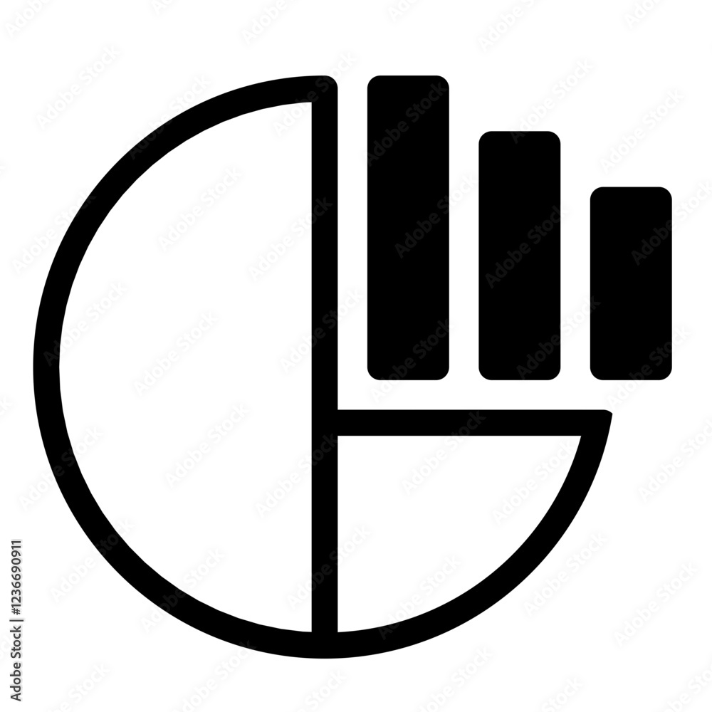 chart icon chart icon