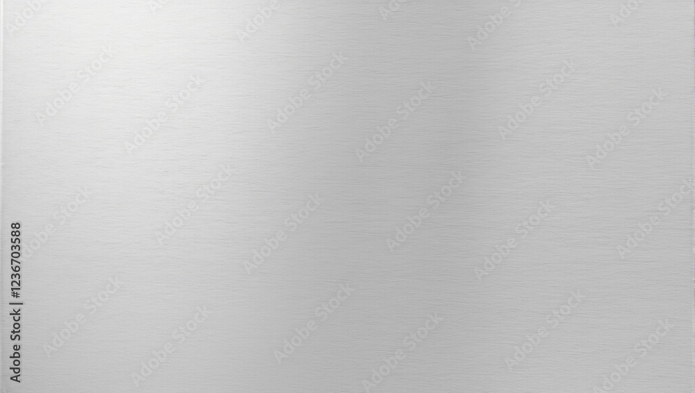 Sleek polished steel with brushed finish reflecting light gradients Sleek polished steel with brushed finish reflecting light gradients