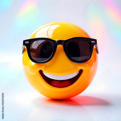 sun glasses with sunglasses