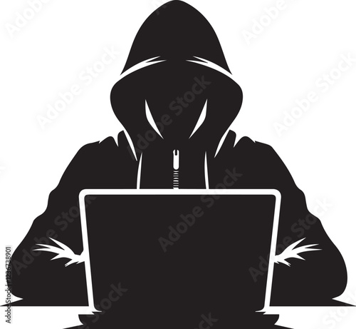 Hacker Vector