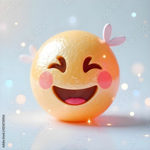 santa claus on a christmas tree