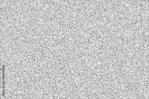 Grain background with a soft gradient and subtle noise. The dot vector pattern creates a unique effect, blending vintage white stipple and halftone elements for a textured look