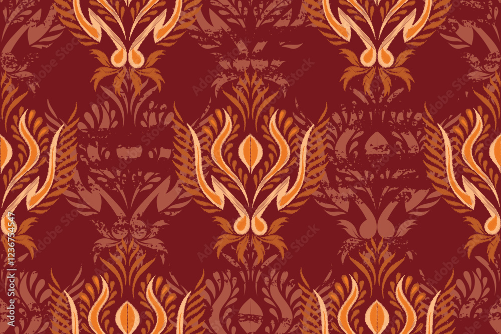 damask seamless pattern
damask seamless pattern