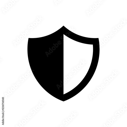 Free Download shield protection icon - GFXLoad