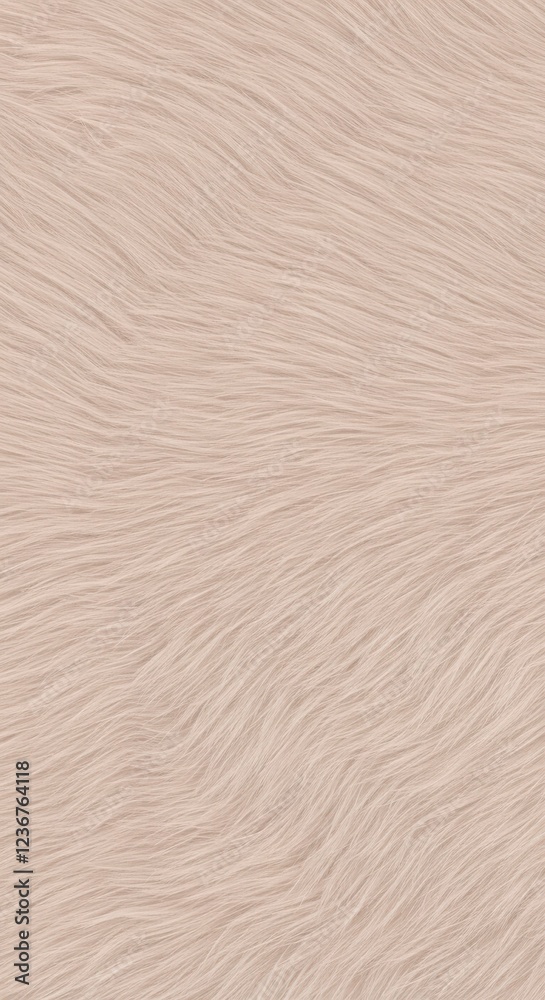 Soft light beige textured surface with subtle wave patterns Soft light beige textured surface with subtle wave patterns