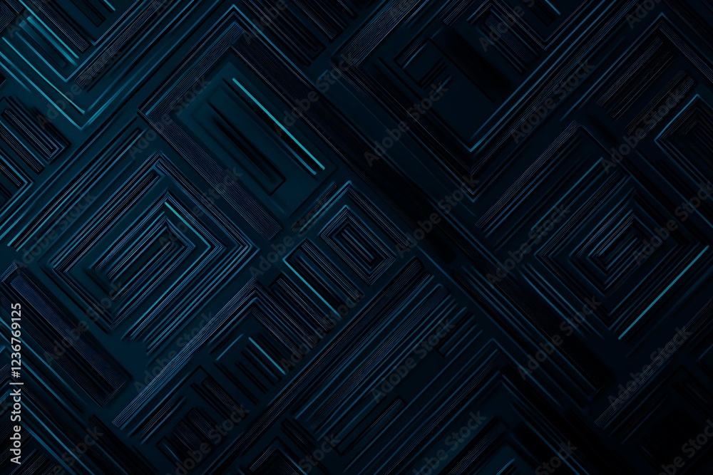 Abstract close-up of a glowing blue digital circuit board, showcasing intricate connections and technological design on a black background.
Abstract close-up of a glowing blue digital circuit board, showcasing intricate connections and technological design on a black background.