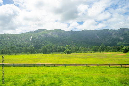 Phu Khao Ya: A Majestic Summit in Ranong’s Heart