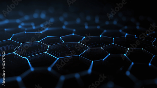 Hexagone de la Technologie, des Sciences et du Médical