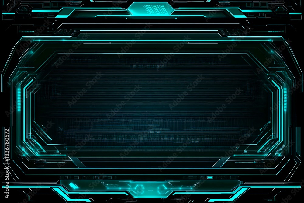 Abstract close-up of a glowing blue digital circuit board, showcasing intricate connections and technological design on a black background.
Abstract close-up of a glowing blue digital circuit board, showcasing intricate connections and technological design on a black background.