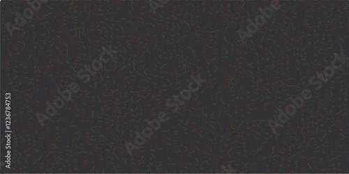 You're looking for a **scary, abstract gold glitter background** combined with **video tape VHS interference** and **rough, textured asphalt**. This design features **grainy interference noise**, evok