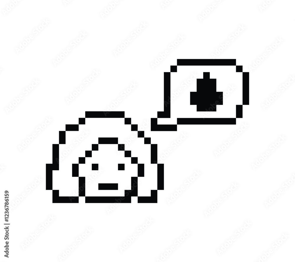 Pixel cartoon 8bit character lady woman sad tired mood stress sick unhappy feel decoration 8 bit female girl bored feel 8bit isolated PNG vector. Pixel cartoon 8bit character lady woman sad tired mood stress sick unhappy feel decoration 8 bit female girl bored feel 8bit isolated PNG vector.