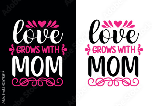 mother day tshirt