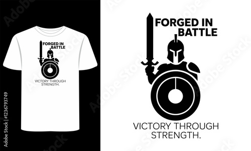 Army Pride T-Shirt Minimalist & Aesthetic Tees