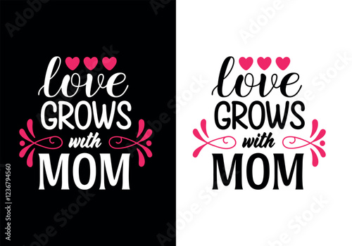 mother day tshirt