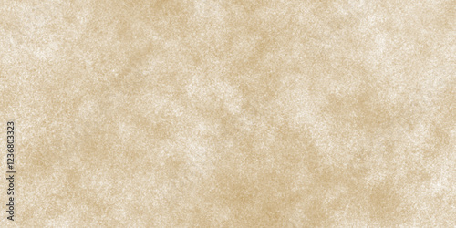 Texture of grunge with brown color natural marble floor ceramic tiles and dust cement concrete wall background. brown marble background texture. brown old vintage paper texture.