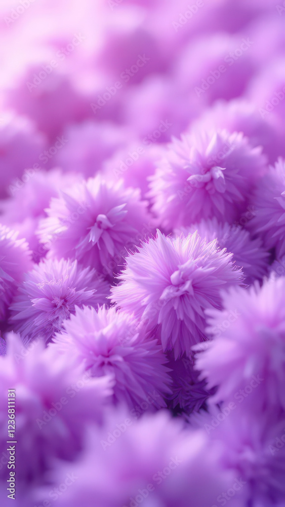 elegant lilac color smooth silky fur balls background, elegant wallpaper design elegant lilac color smooth silky fur balls background, elegant wallpaper design