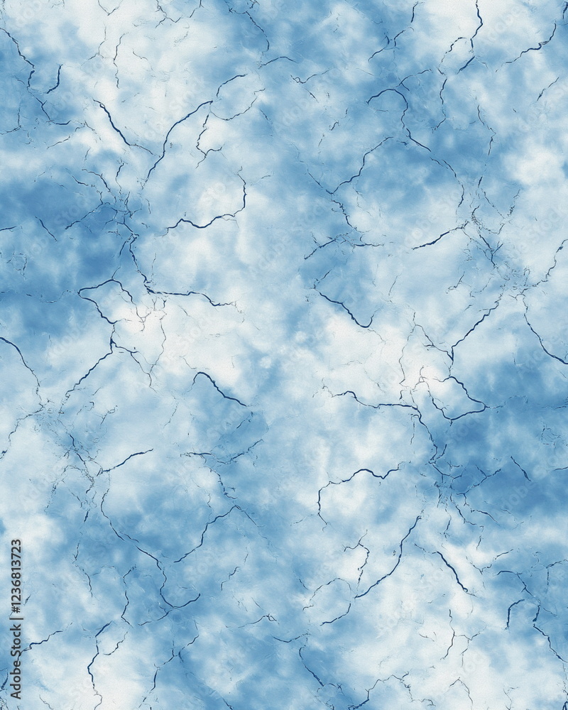 Obraz premium For book cover top view. Seamless pattern complete_069