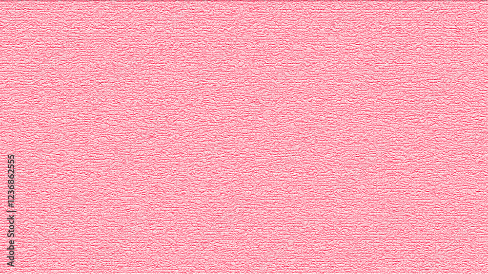 Fototapeta premium Pink Textured Background Image for Design and Creative Projects