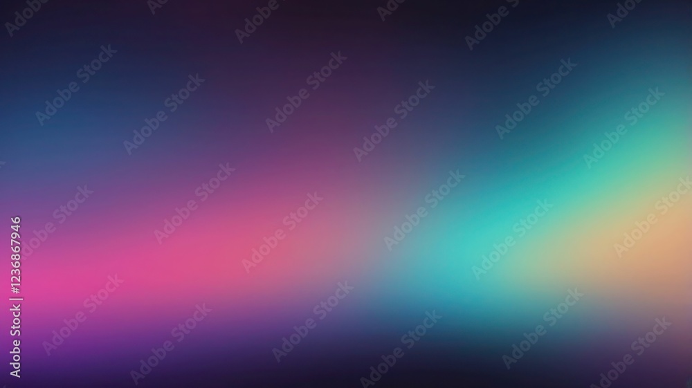Blue red purple yellow abstract blurred gradient background texture Blue red purple yellow abstract blurred gradient background texture