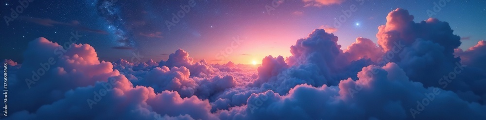Cloudy with a chance of stars shining through the gaps, luminosity, cloudy Cloudy with a chance of stars shining through the gaps, luminosity, cloudy