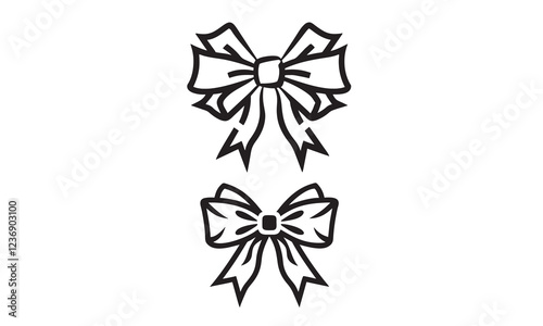 bow vector