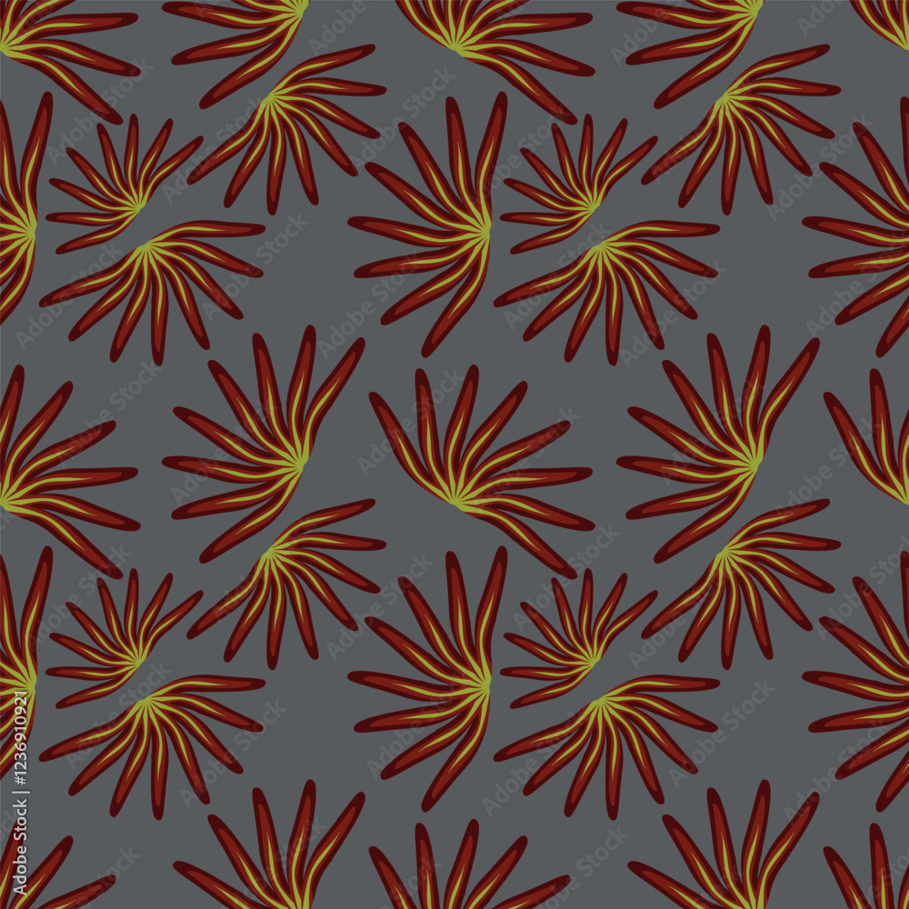 beautiful flowers pattern suitable for textile design or wall decoration beautiful flowers pattern suitable for textile design or wall decoration