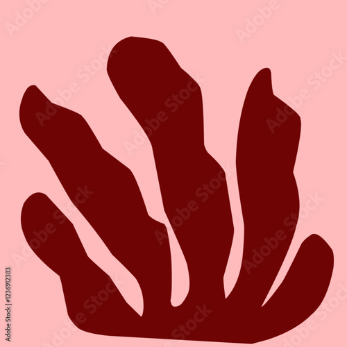 aesthetic leaf 